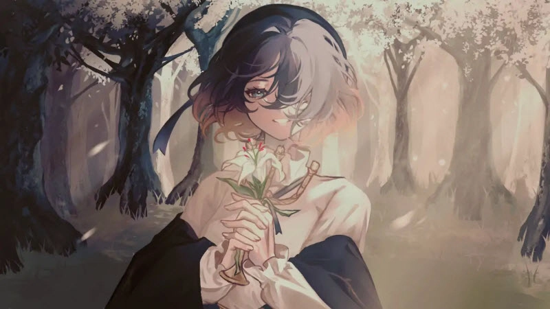 圣斯佩尔魔法学院恋爱指南