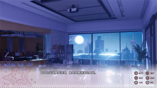 小小的身影重叠的内心2