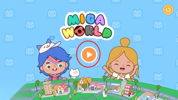 米加小鎮(zhèn)世界萬圣節(jié)公寓官網(wǎng)版下載