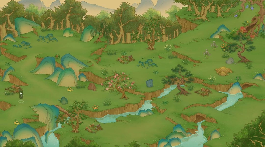 桃源记2手游版下载