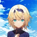 ReverseBlue&times;Re-birthEnd