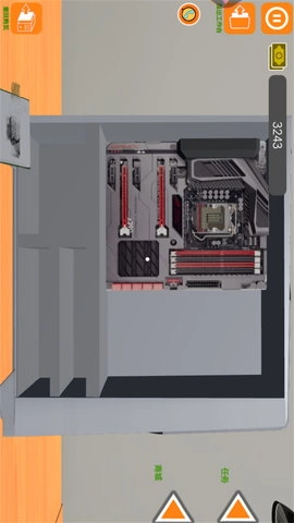 冒险城市打工赚大钱图2