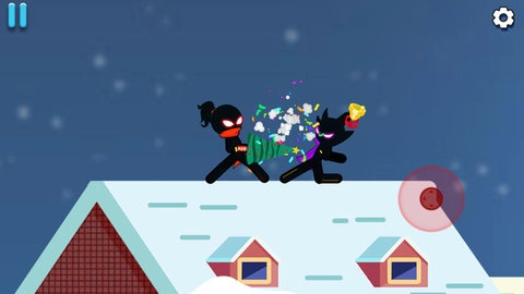 决斗火柴人2图3