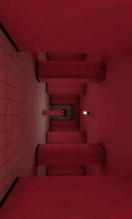 凯蒂猫后室逃生