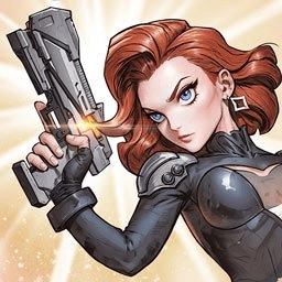 疯狂的阿尔法手机版