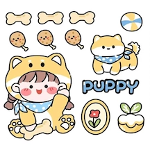 贴贴手帐软件 V3.1