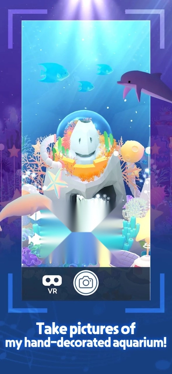 深海水族馆与经典(2)