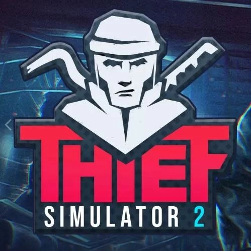 小偷模拟器中文版