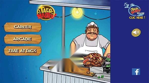 塔可大师中文版免费下载