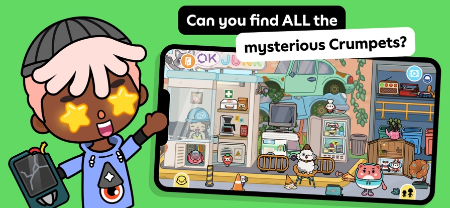 托卡世界最新版(6)