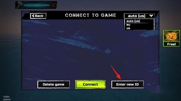 木筏求生汉化版游戏下载