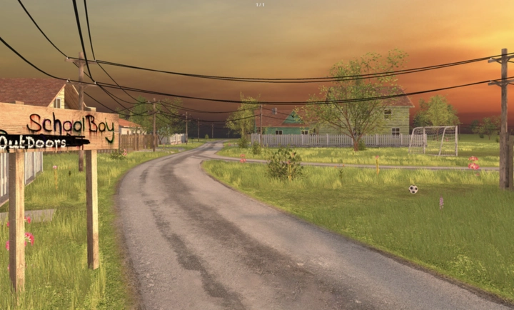 逃离家暴第二章图2