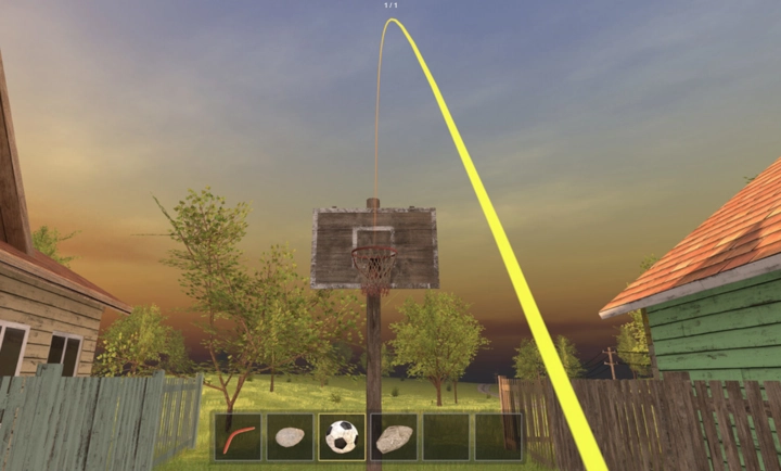 逃离家暴第二章图3