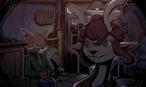 匿名信审判者最新版(1)