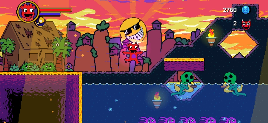 失踪的班班手游版图3