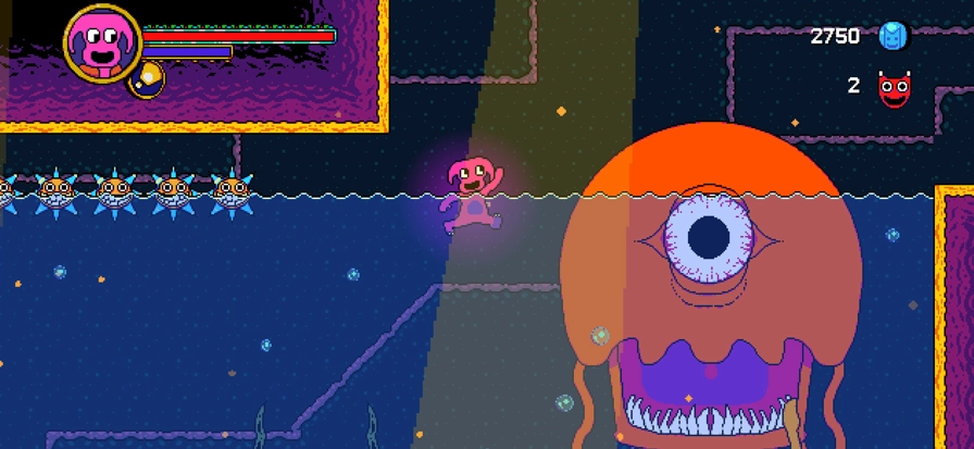 失踪的班班手游版图5