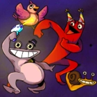 失踪的班班手机版