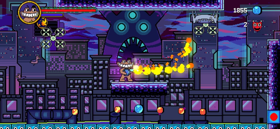 失踪的班班手游版图6