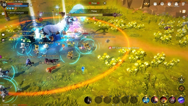 月光雕刻师暗黑行者(2)