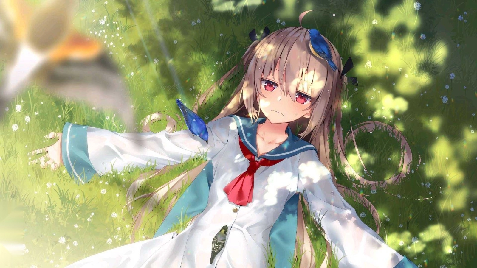 亚托莉我挚爱的时光汉化版