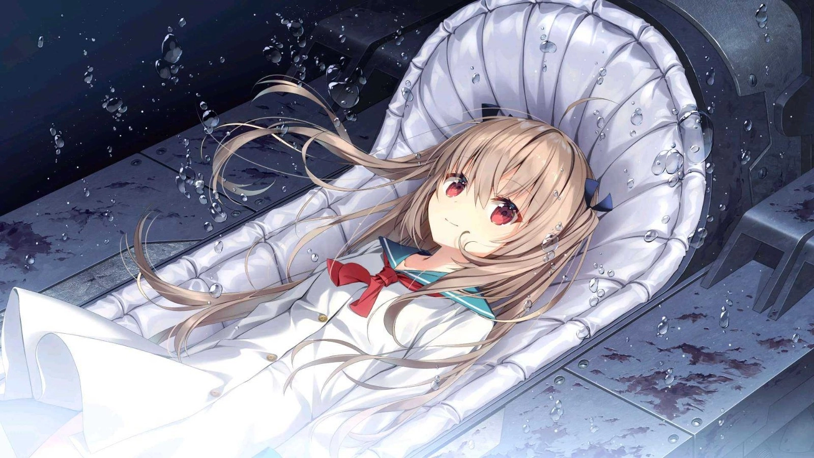 亚托莉我挚爱的时光汉化版