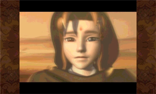 軒轅劍3外傳圖1