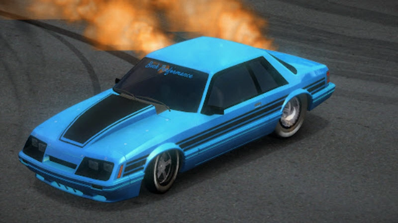 无极限飙车2最新版图3