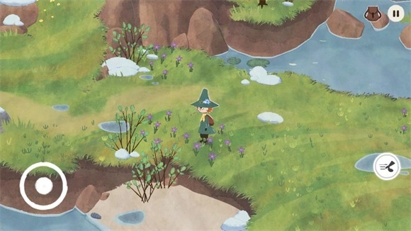 史力奇奇遇记安装包下载