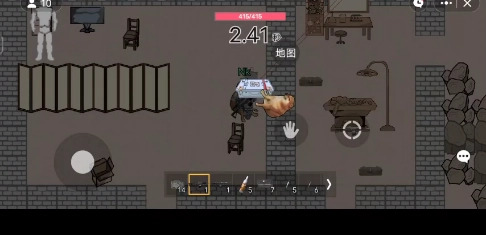 修狗地铁逃生(3)