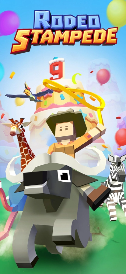 疯狂动物园国际服游戏完整版图1