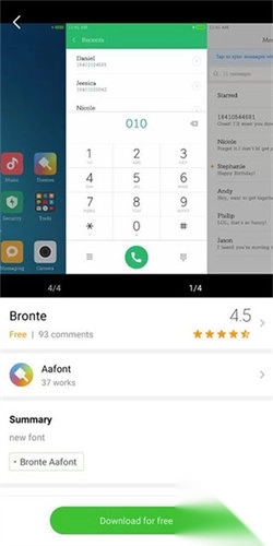 小米主题国际版
