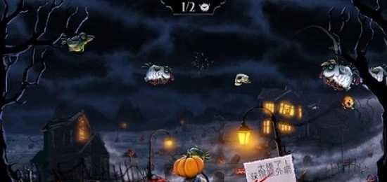 爆射僵尸手机最新版(3)