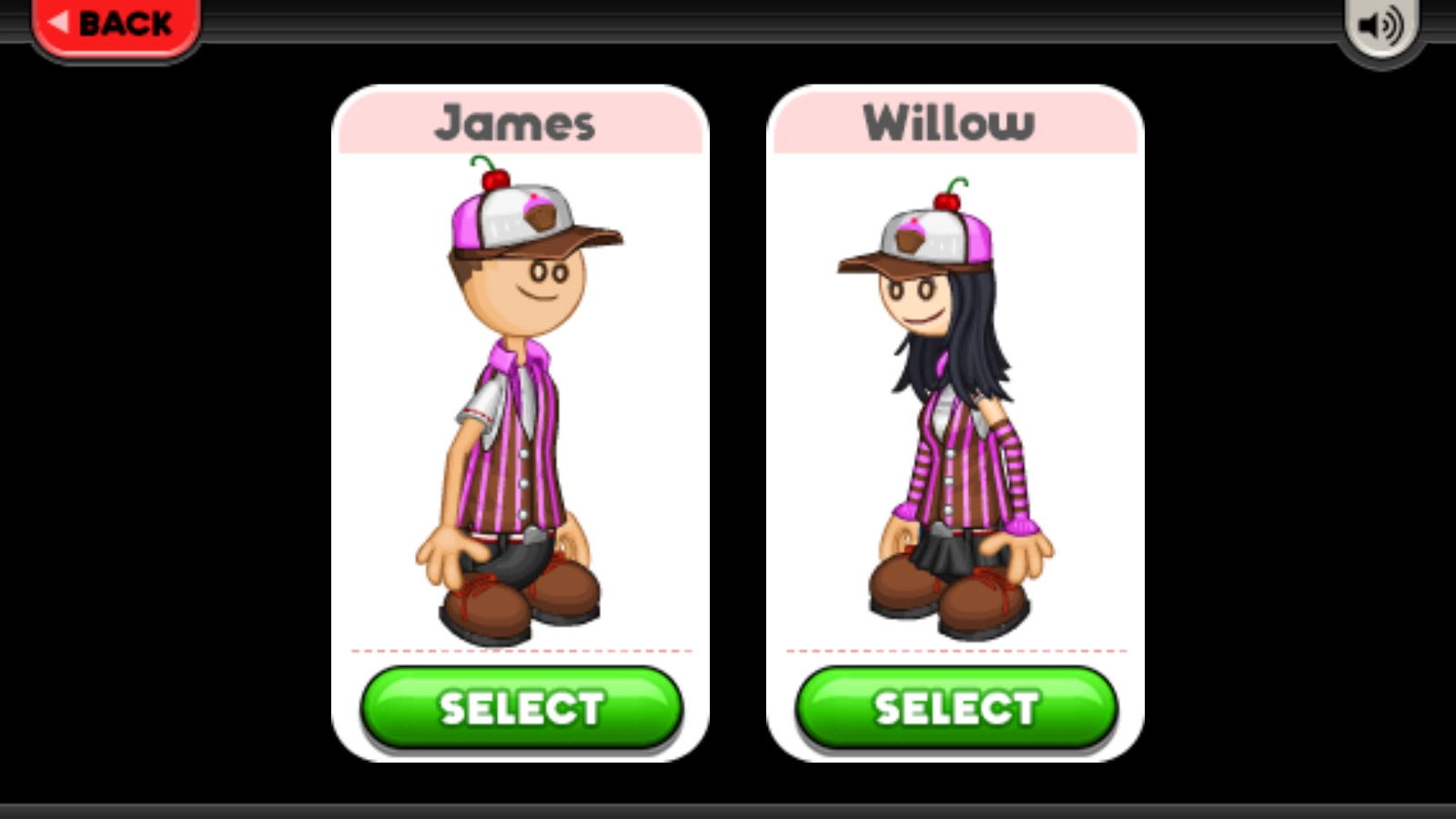 老爹纸杯蛋糕店游戏纯净版图3