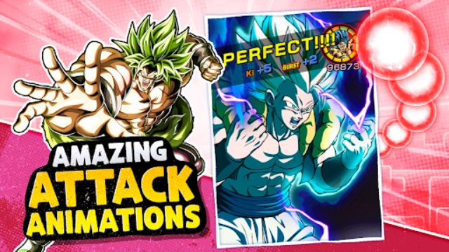 七龙珠爆裂激战国际服图2