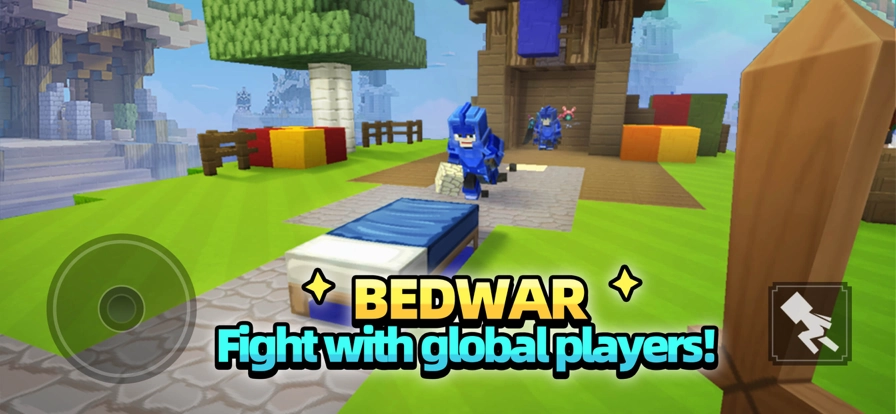 方块堡垒国际服最新版(3)