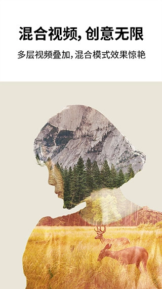 巧影视频制作软件