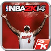 NBA2K14单机版v1.30