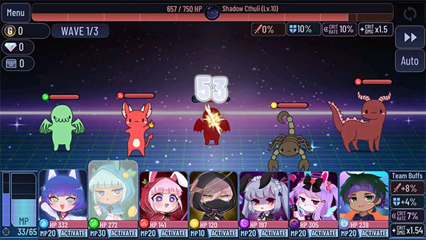 加查星云最新版图2