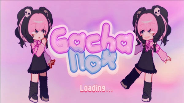 加查nox正版-图2