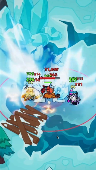 童话大乱斗手机下载