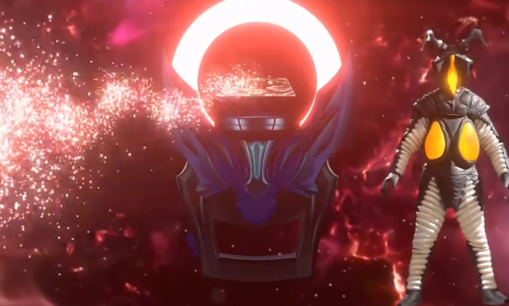 黑暗圆环模拟器