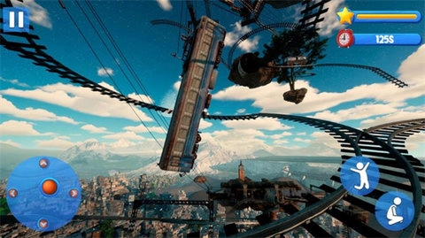 只有向上的方式图3