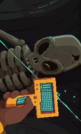 被遗弃的星球图3