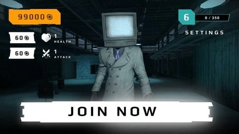 马桶人厕所战争图2