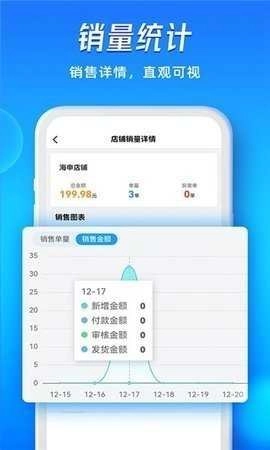 旺店助手安卓免费版图4