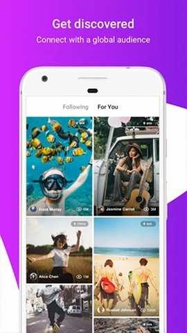 videostar剪辑安卓官方版图2