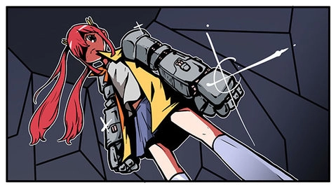 宅男的人间冒险-图4