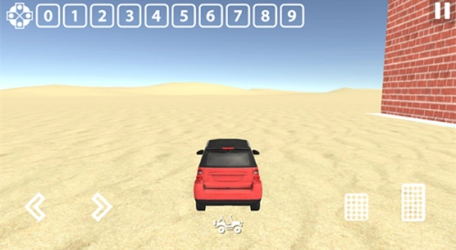 盖瑞模组世界冒险游戏图1