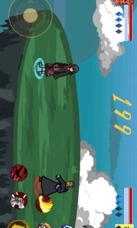 像素火影单机测试版