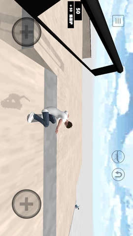 超级滑板少年(3)